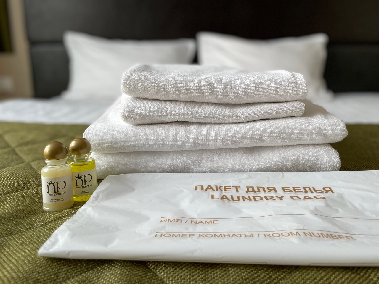 Гостиница Новый Петергоф Петергоф-69