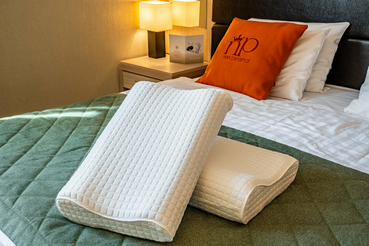 Гостиница Новый Петергоф Петергоф-85