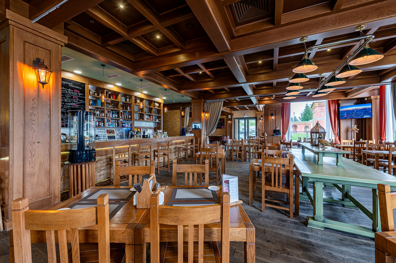 Гостиница Новый Петергоф Петергоф-7