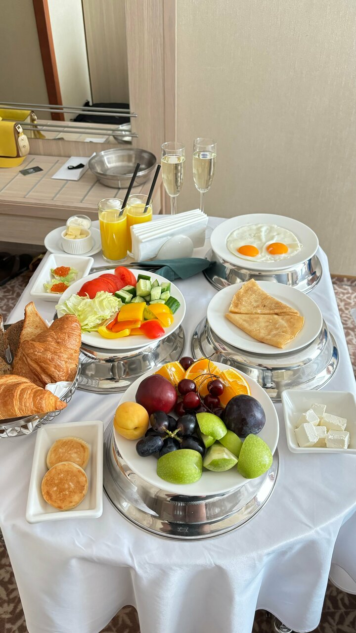 Гостиница Новый Петергоф Петергоф-26