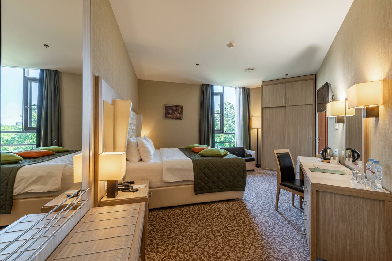 Гостиница Новый Петергоф Петергоф-117