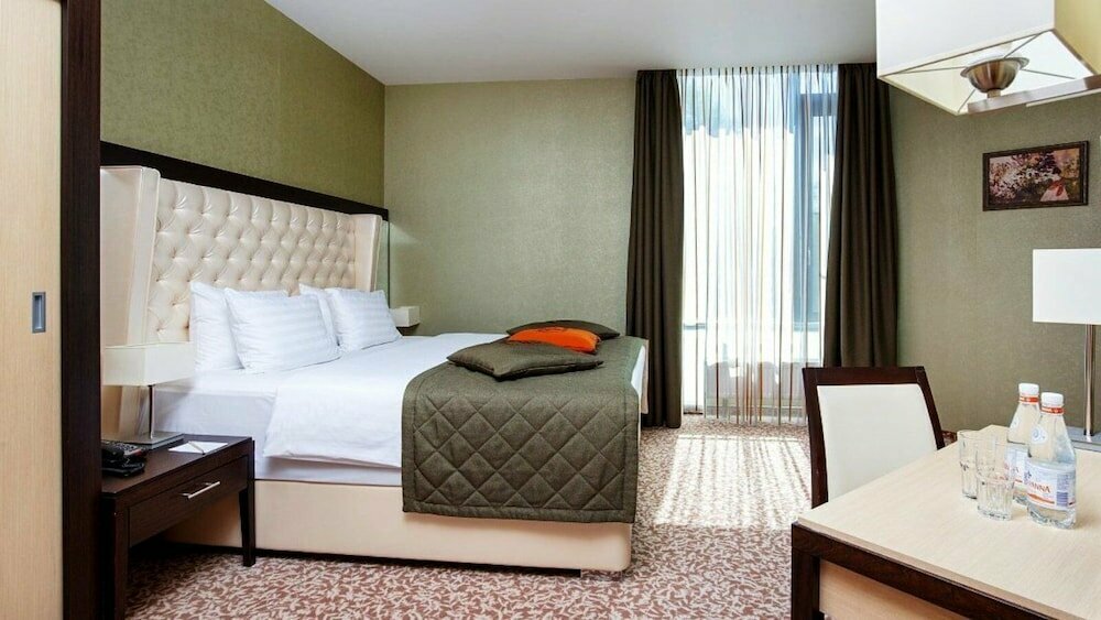 Гостиница Новый Петергоф Петергоф-17