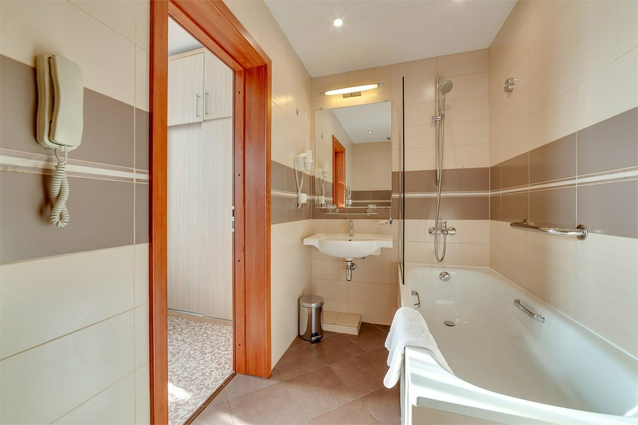 Гостиница Новый Петергоф Петергоф