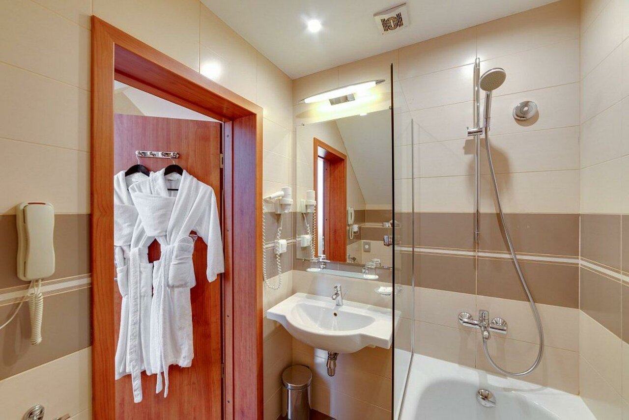 Гостиница Новый Петергоф Петергоф-124