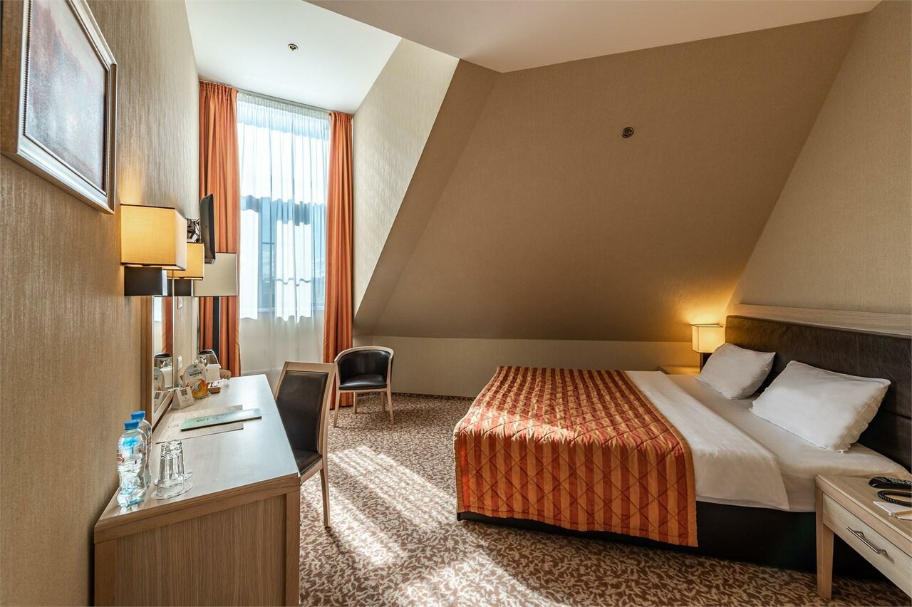 Гостиница Новый Петергоф Петергоф-114