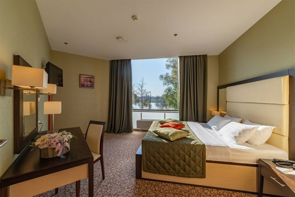 Гостиница Новый Петергоф Петергоф-36