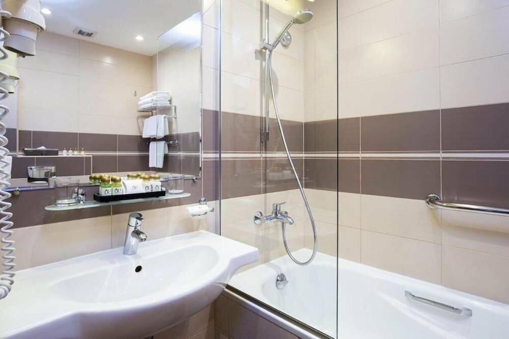 Гостиница Новый Петергоф Петергоф-116