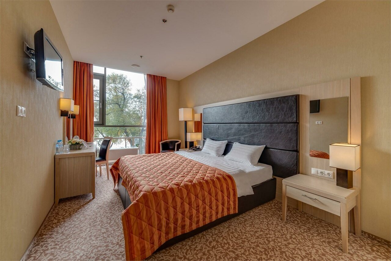 Гостиница Новый Петергоф Петергоф-128