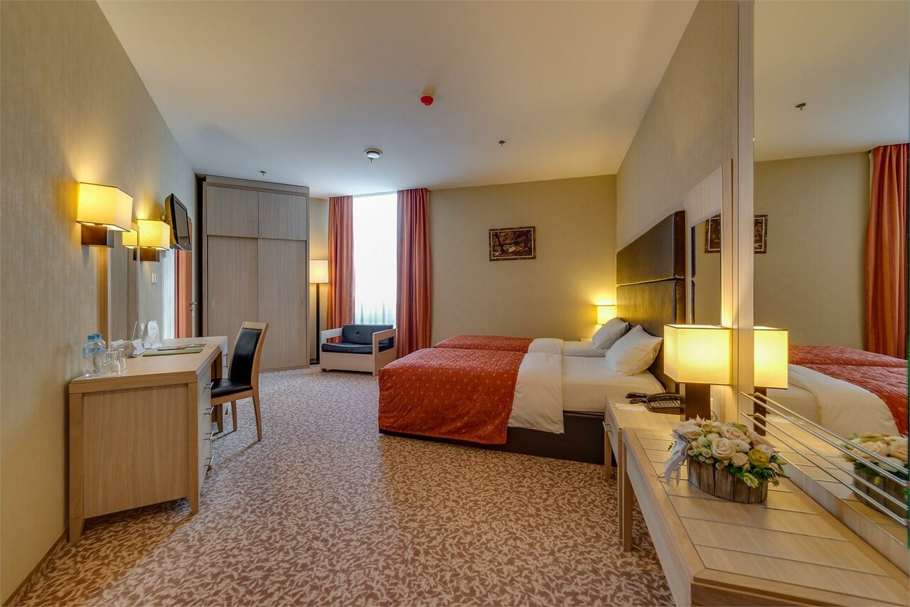 Гостиница Новый Петергоф Петергоф-131