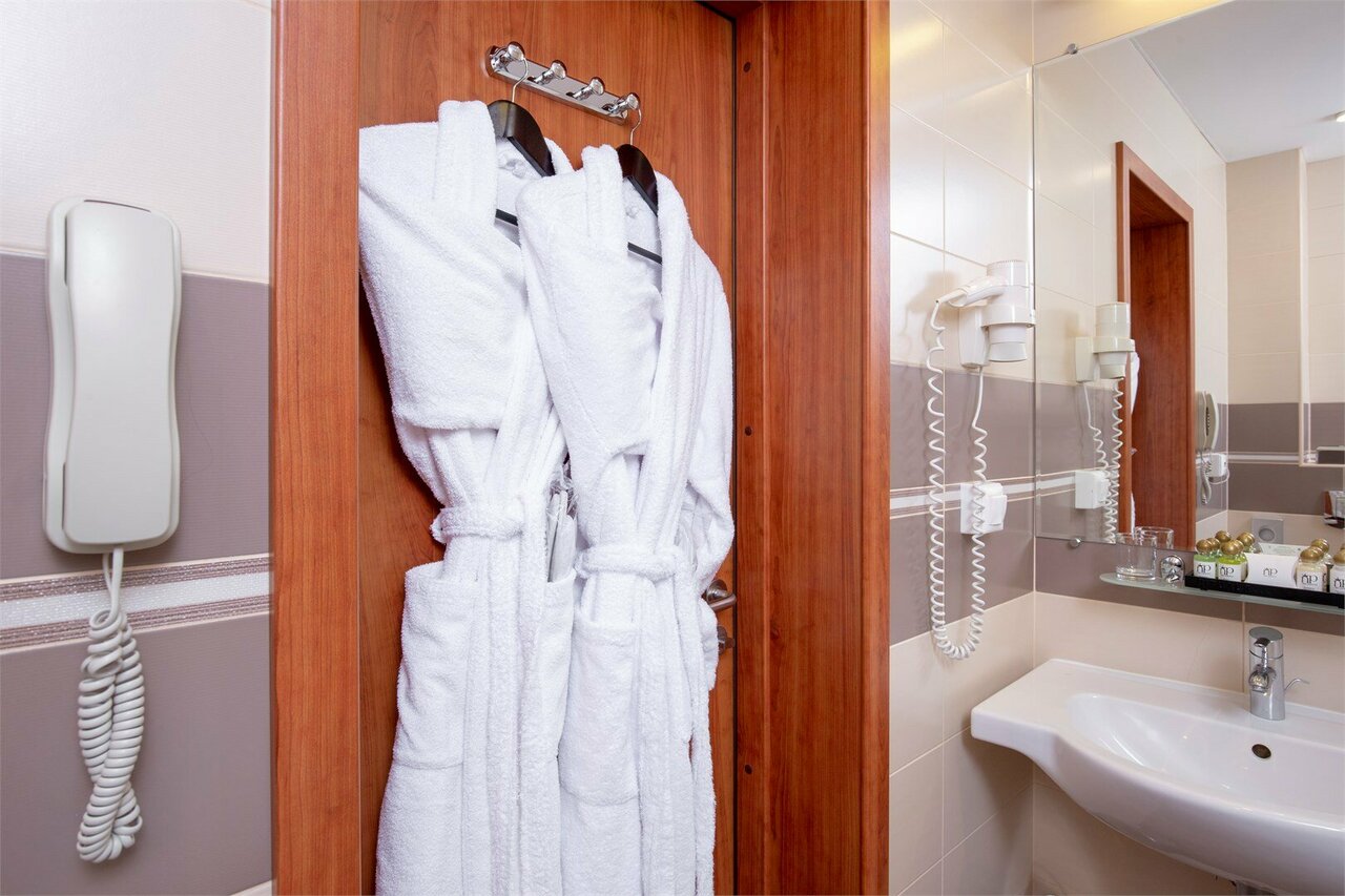 Гостиница Новый Петергоф Петергоф