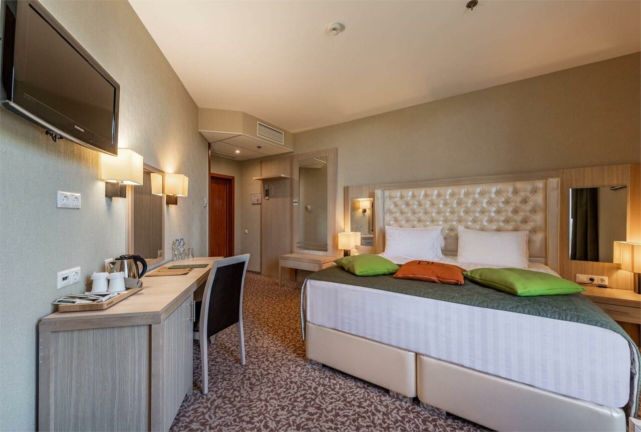 Гостиница Новый Петергоф Петергоф-113