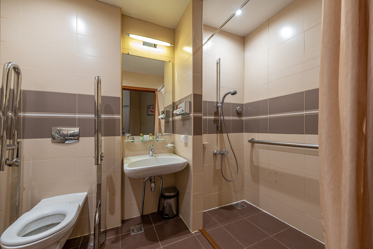 Гостиница Новый Петергоф Петергоф-76