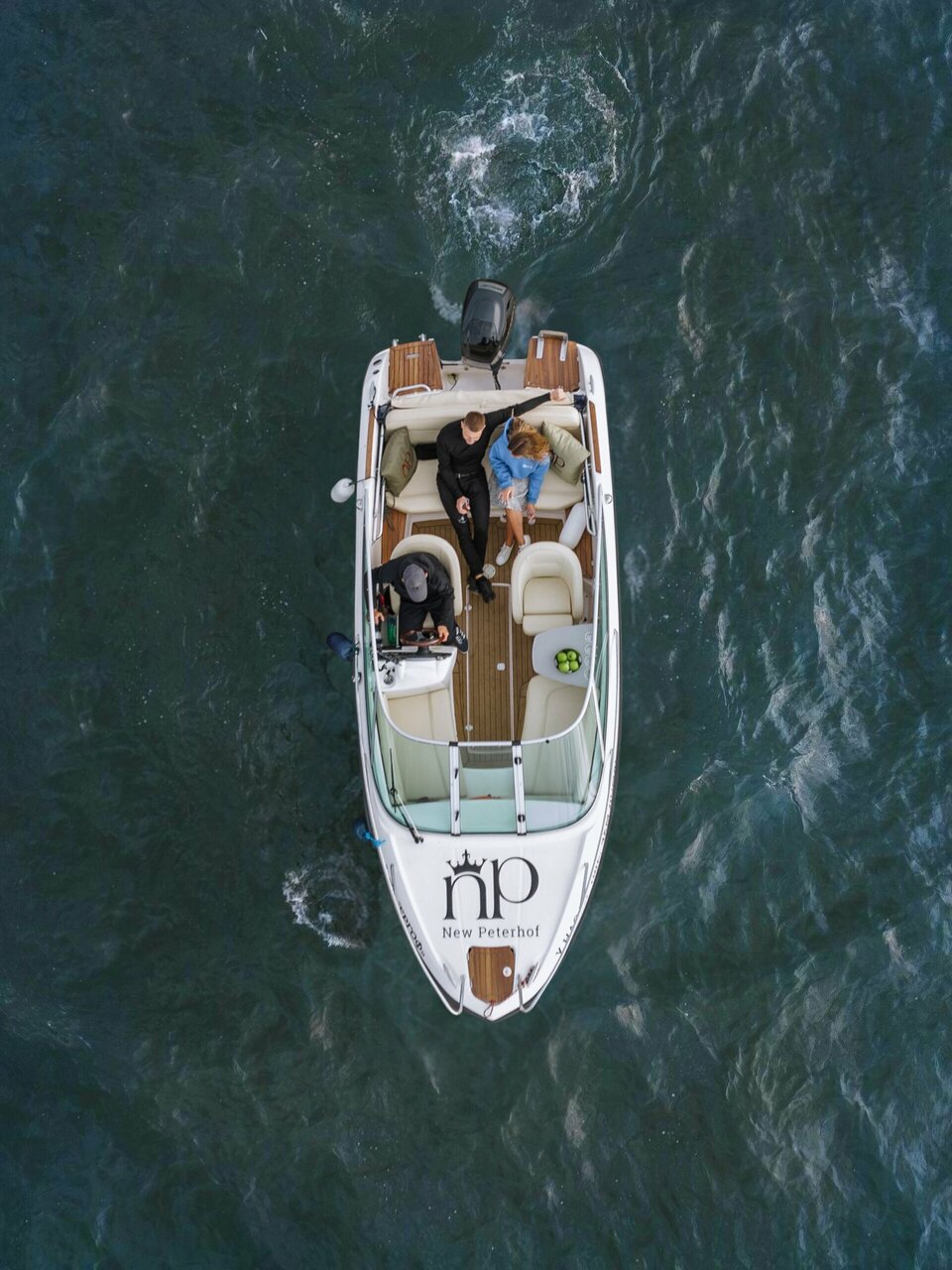 Гостиница Новый Петергоф Петергоф-18