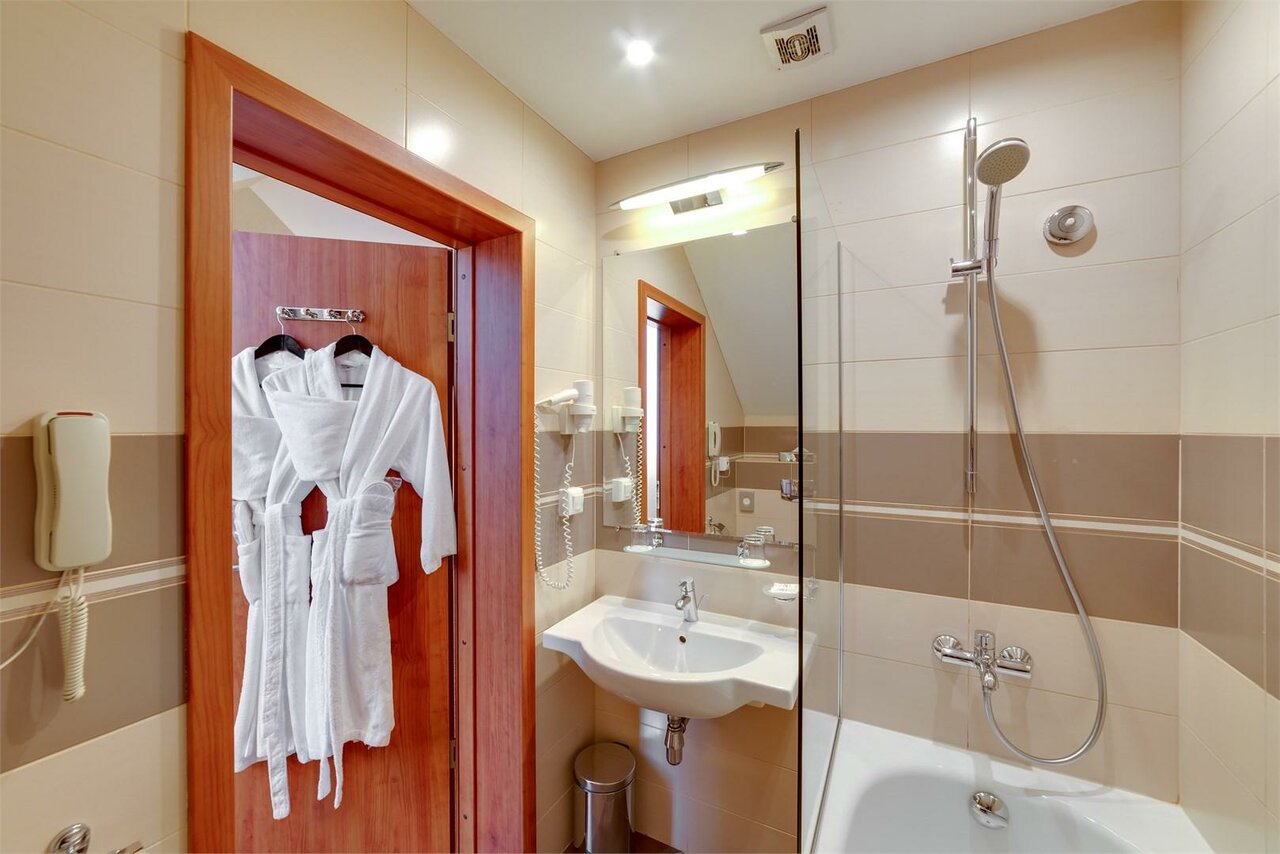 Гостиница Новый Петергоф Петергоф-103