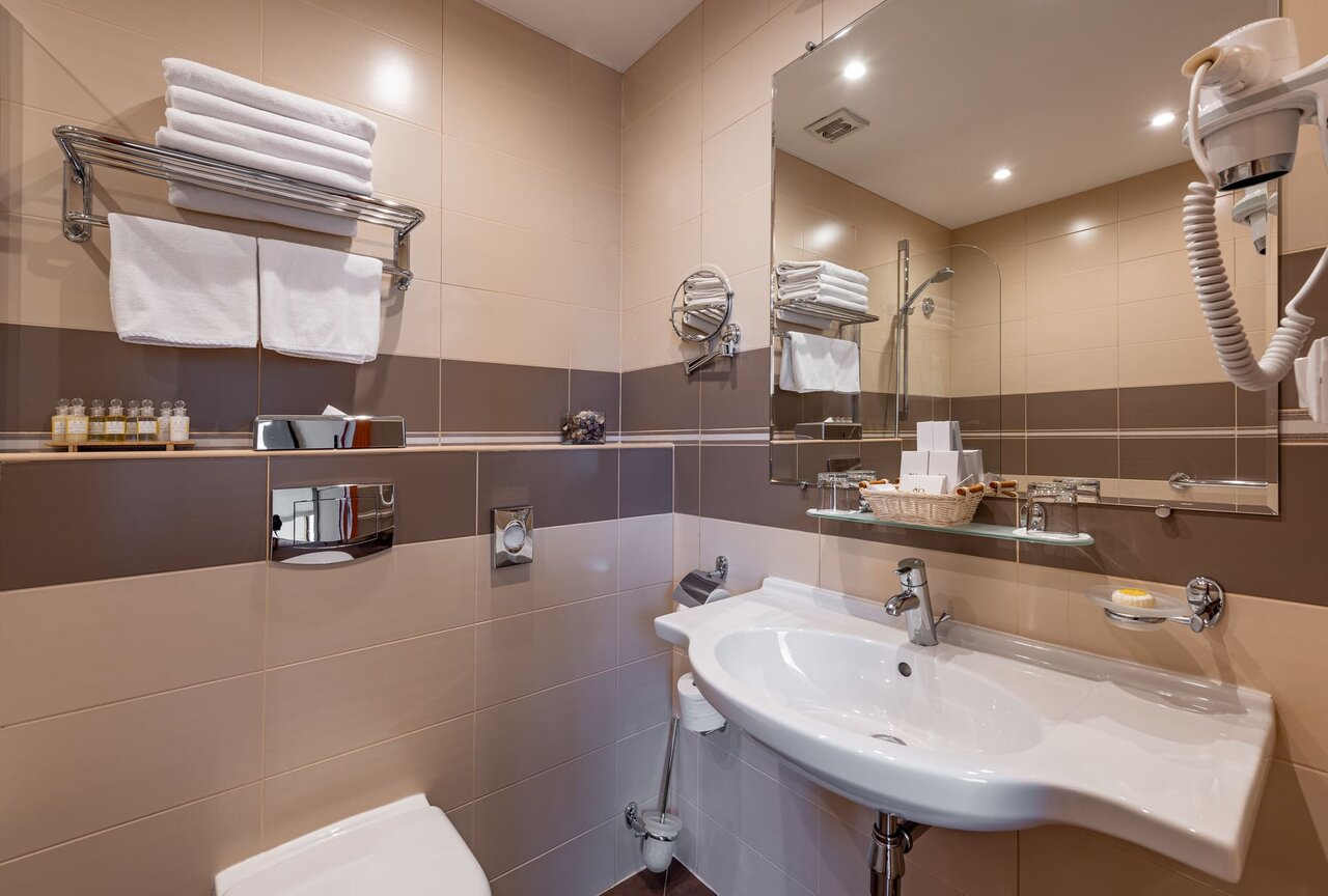 Гостиница Новый Петергоф Петергоф