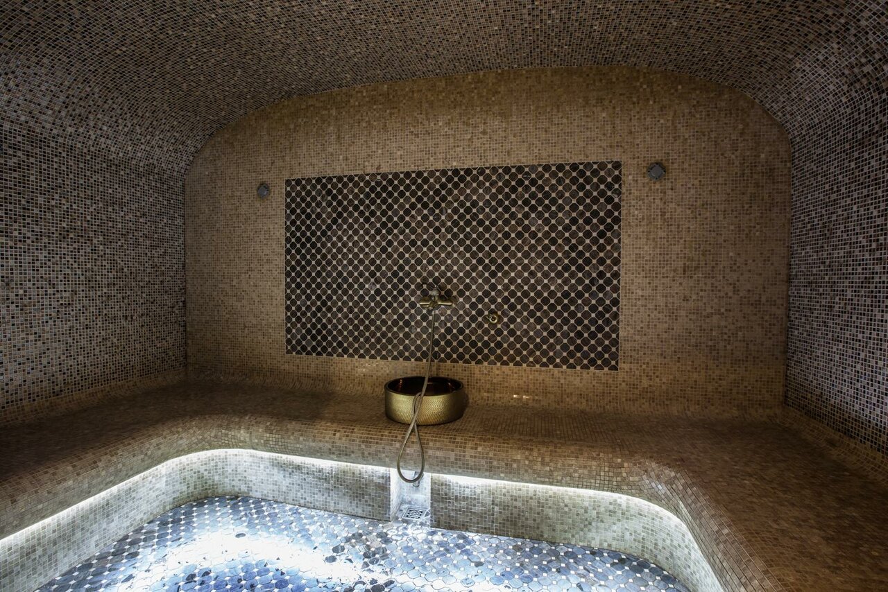 Гостиница Новый Петергоф Петергоф-93