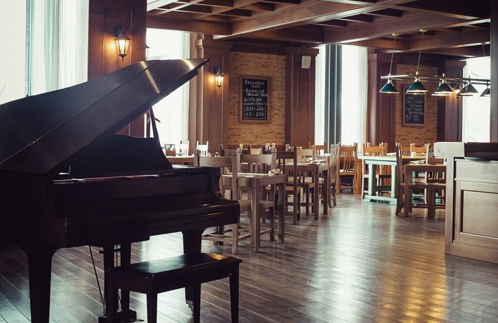 Гостиница Новый Петергоф Петергоф-57