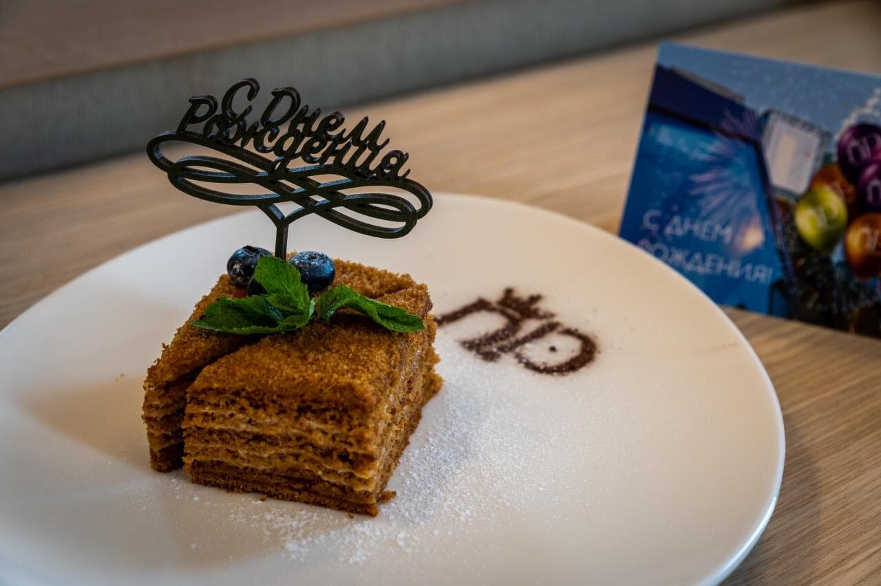 Гостиница Новый Петергоф Петергоф-24