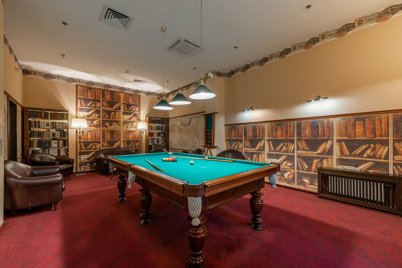 Гостиница Новый Петергоф Петергоф-84