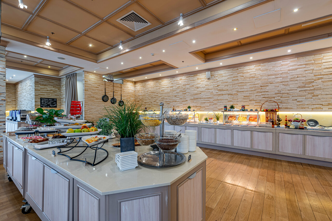 Гостиница Новый Петергоф Петергоф-32