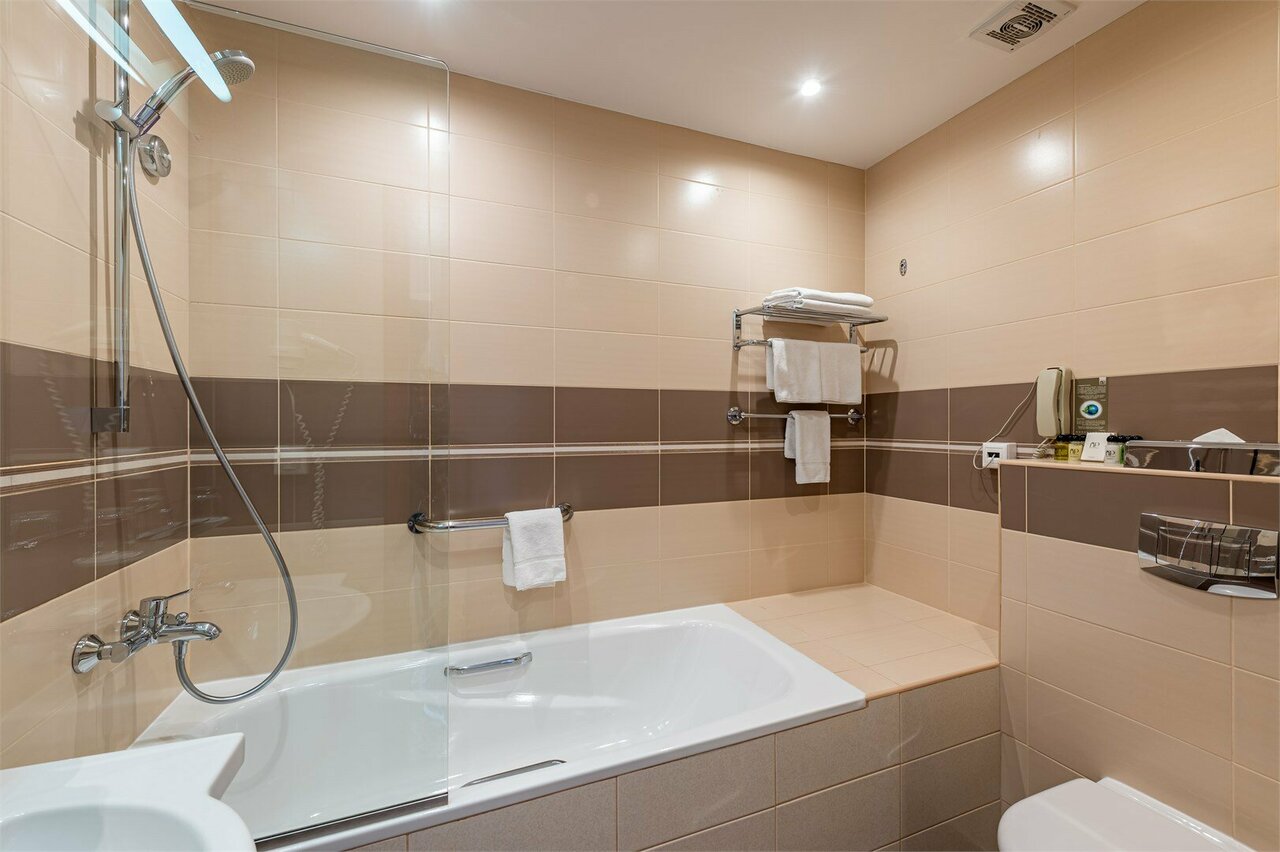 Гостиница Новый Петергоф Петергоф