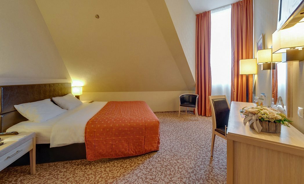 Гостиница Новый Петергоф Петергоф-58