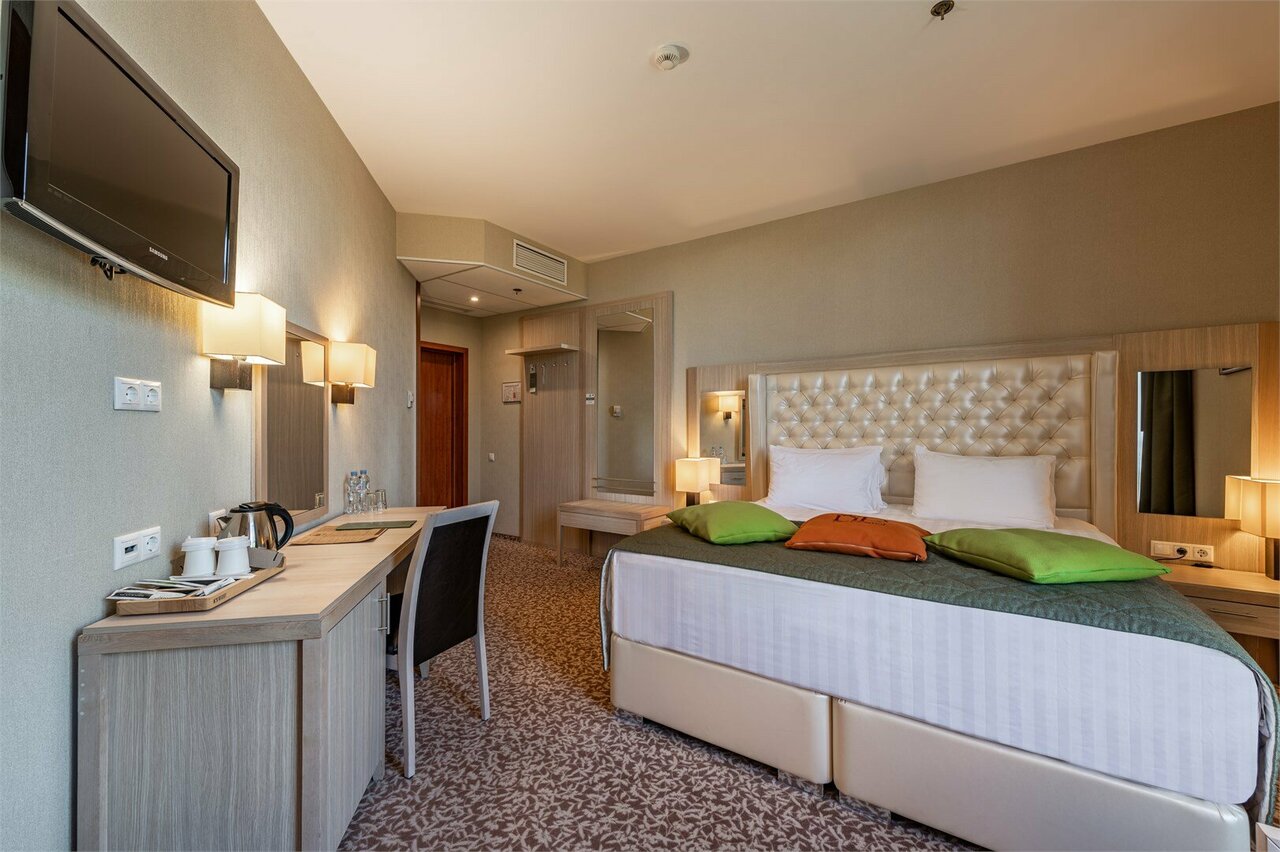 Гостиница Новый Петергоф Петергоф