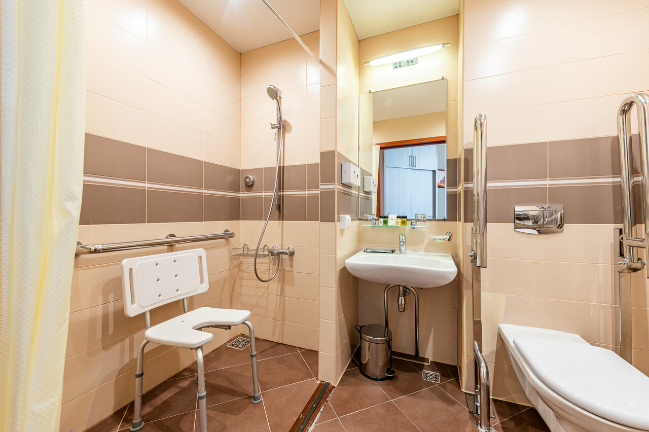 Гостиница Новый Петергоф Петергоф-49