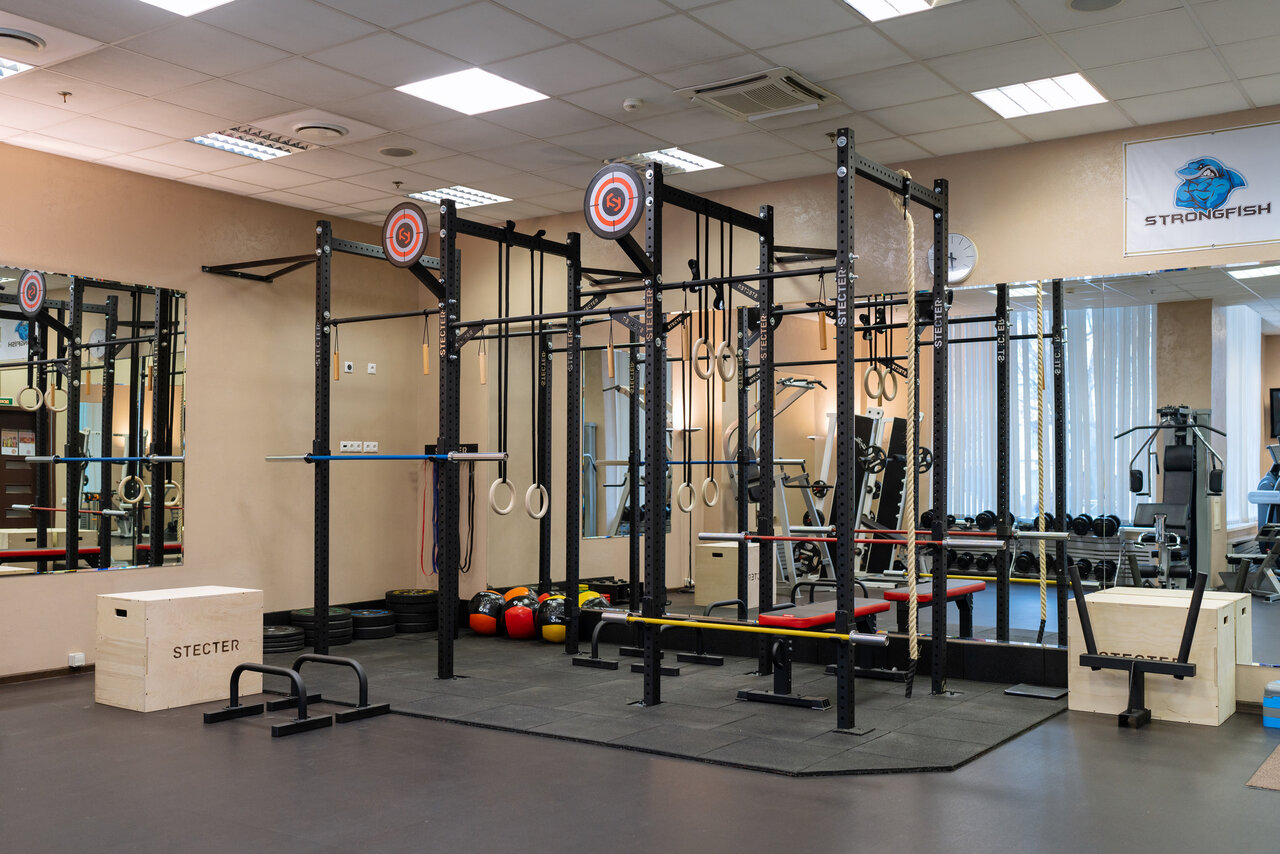 Гостиница Новый Петергоф Петергоф-67