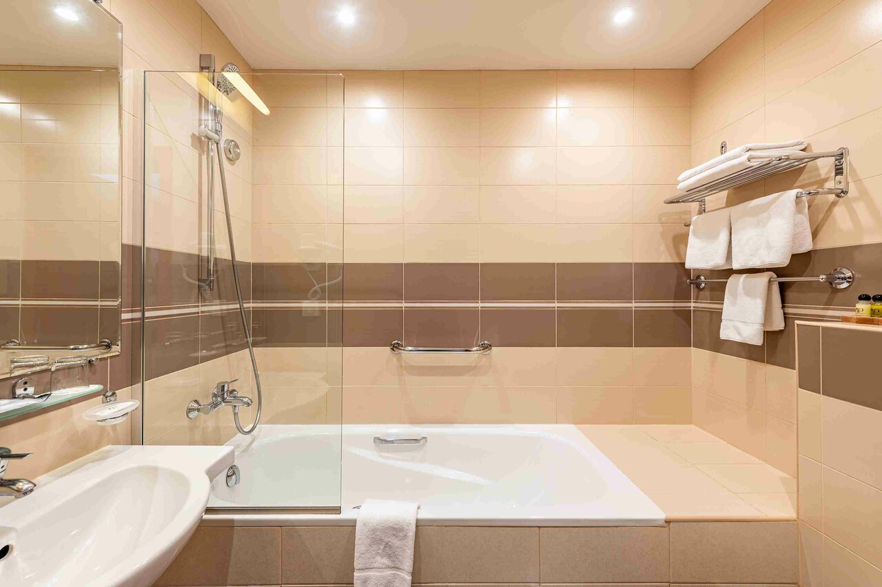 Гостиница Новый Петергоф Петергоф