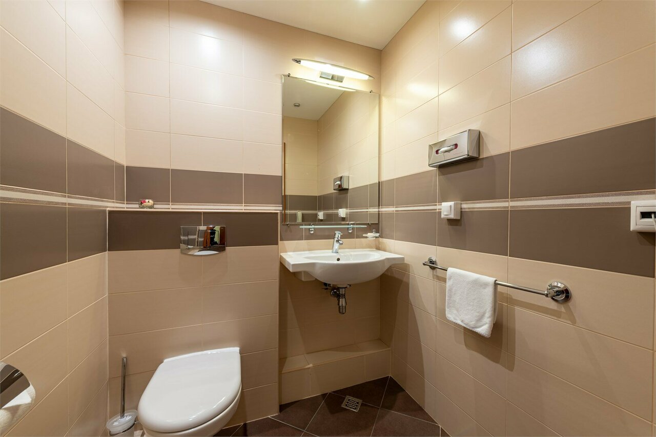 Гостиница Новый Петергоф Петергоф