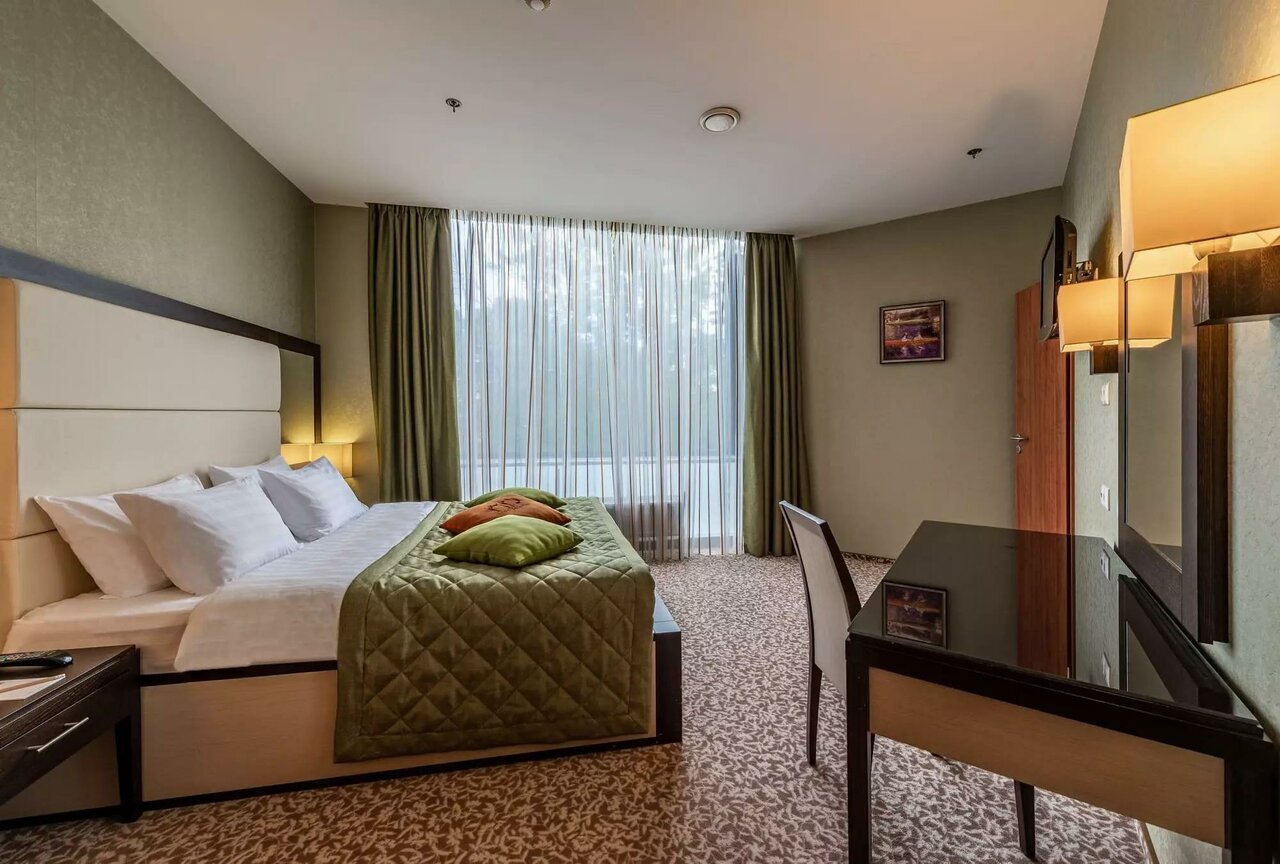 Гостиница Новый Петергоф Петергоф-120