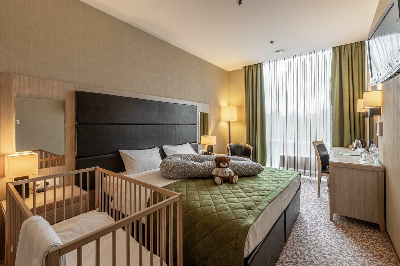 Гостиница Новый Петергоф Петергоф-97