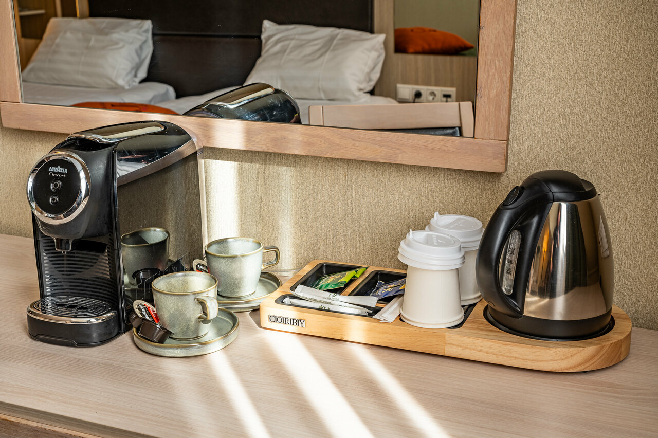 Гостиница Новый Петергоф Петергоф-41