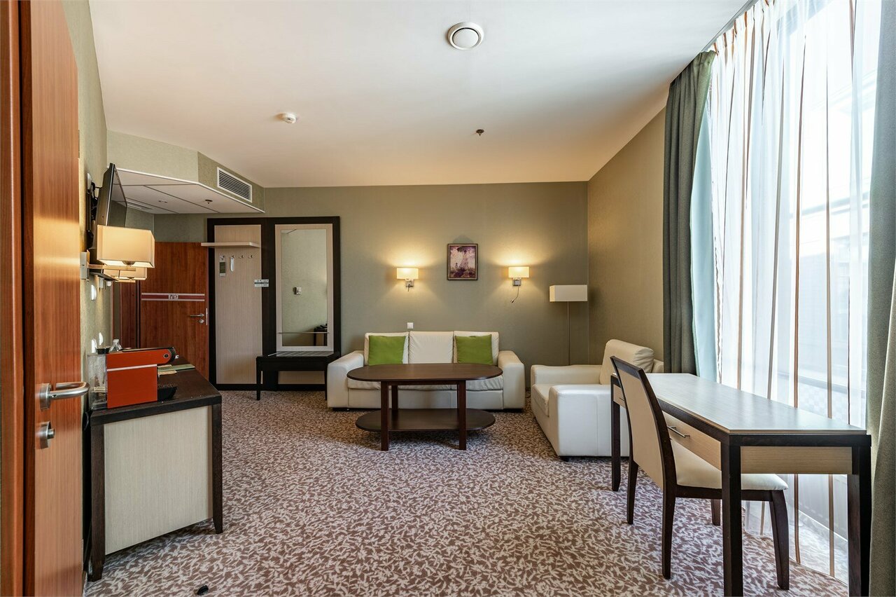 Гостиница Новый Петергоф Петергоф