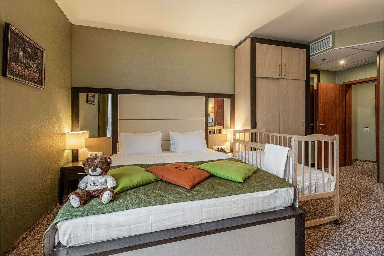 Гостиница Новый Петергоф Петергоф