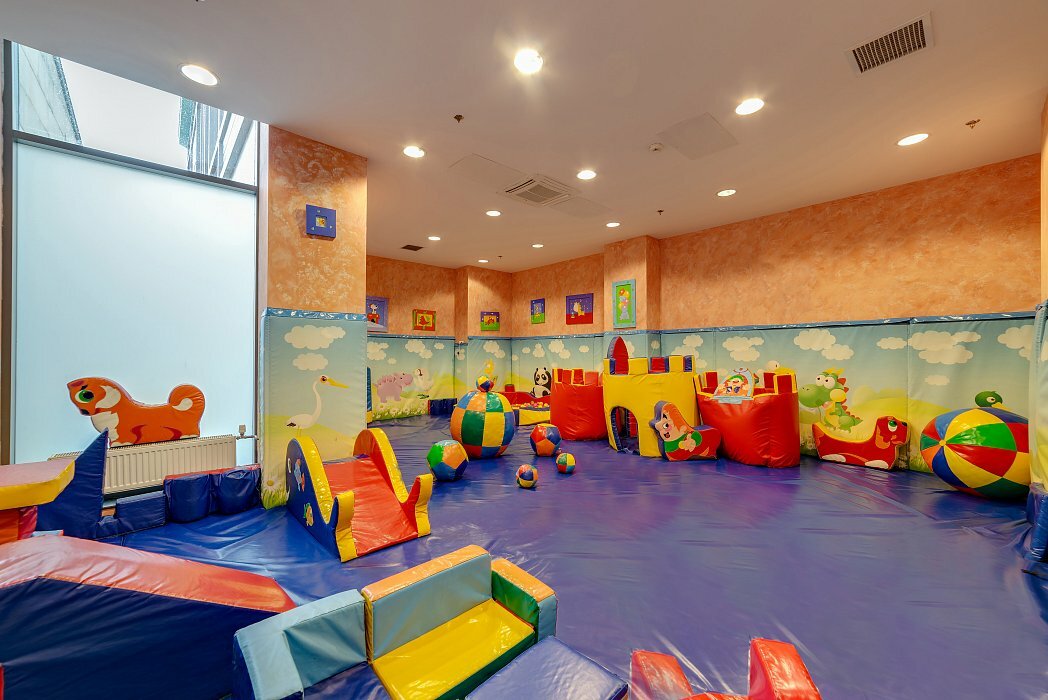 Гостиница Новый Петергоф Петергоф-74