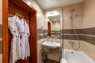 Гостиница Новый Петергоф Петергоф Стандарт с раздельными кроватями-6