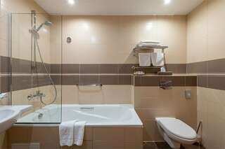 Гостиница Новый Петергоф Петергоф Стандарт с раздельными кроватями-7