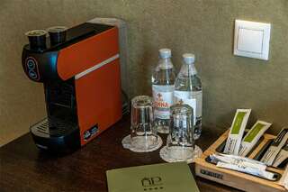 Гостиница Новый Петергоф Петергоф Люкс-5