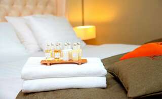 Гостиница Новый Петергоф Петергоф Люкс-4