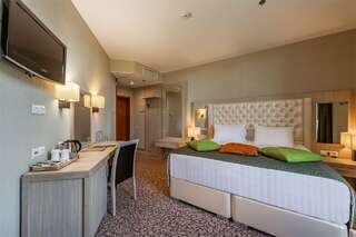 Гостиница Новый Петергоф Петергоф Люкс-2