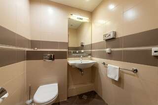 Гостиница Новый Петергоф Петергоф Люкс-6