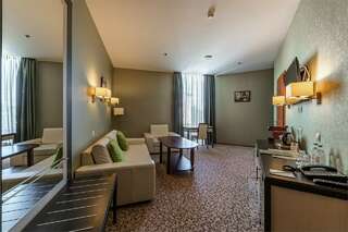 Гостиница Новый Петергоф Петергоф Люкс-8