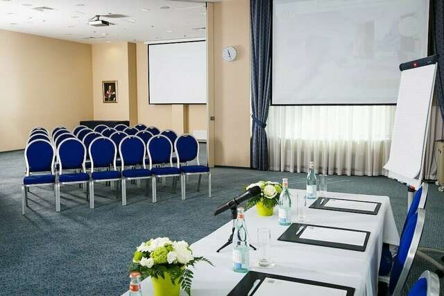 Гостиница Новый Петергоф Петергоф-34