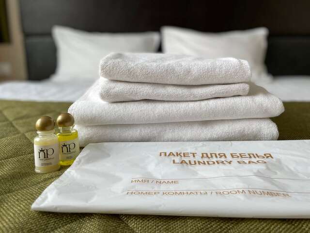 Гостиница Новый Петергоф Петергоф-68