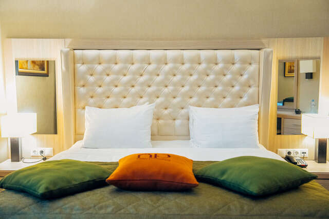 Гостиница Новый Петергоф Петергоф-27