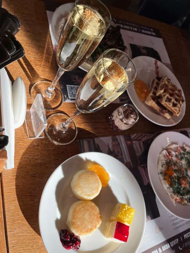 Гостиница Новый Петергоф Петергоф-103