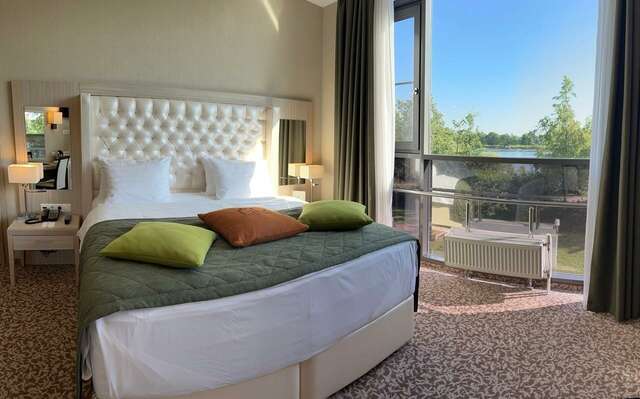 Гостиница Новый Петергоф Петергоф-101