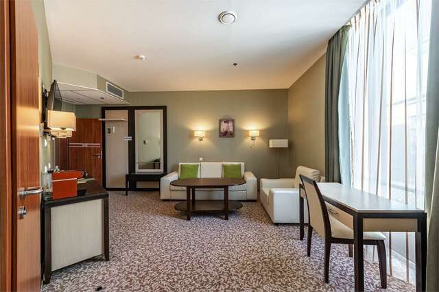 Гостиница Новый Петергоф Петергоф-118